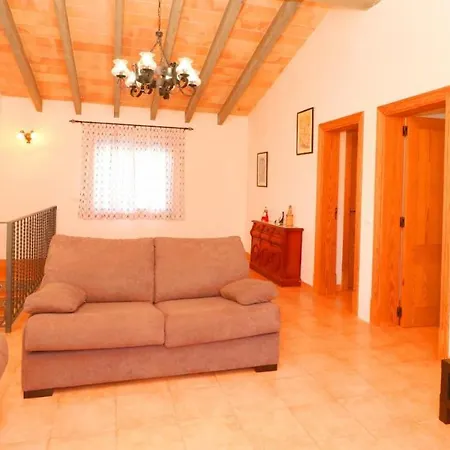 Sa Pedrera Villa *
