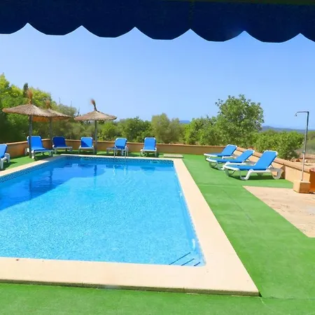 Villa Sa Pedrera *