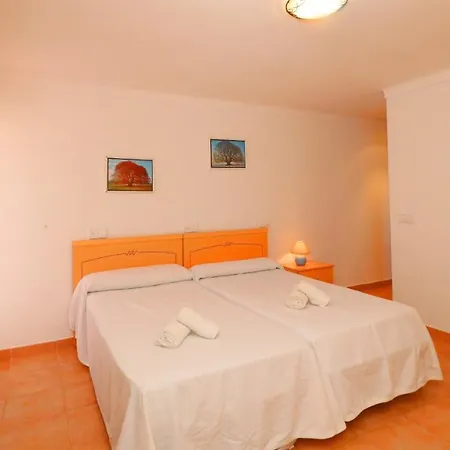 Villa Sa Pedrera
