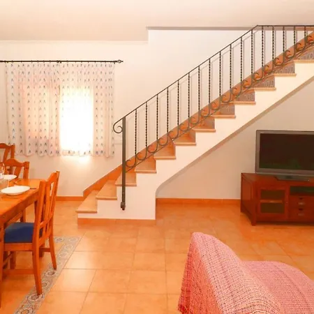 Sa Pedrera Villa *