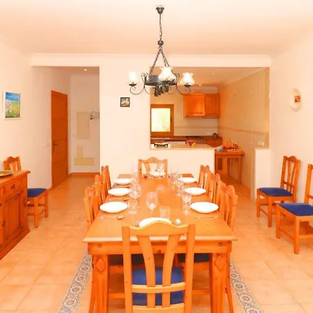 Sa Pedrera Villa Campos (Mallorca)