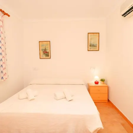 Sa Pedrera Villa Campos (Mallorca)