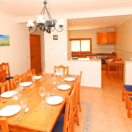 Villa Sa Pedrera Campos (Mallorca)
