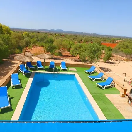 Sa Pedrera Campos (Mallorca)