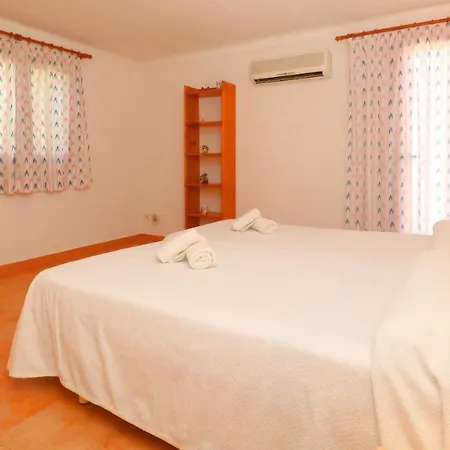 Sa Pedrera Campos (Mallorca)
