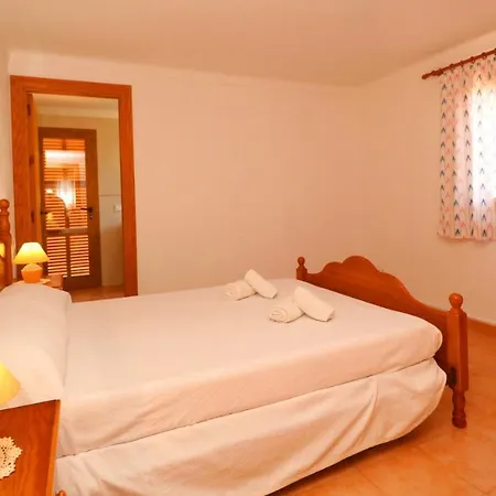 Villa Sa Pedrera *